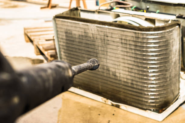 Best Air Duct Cleaning Cost  in Windsor, PA