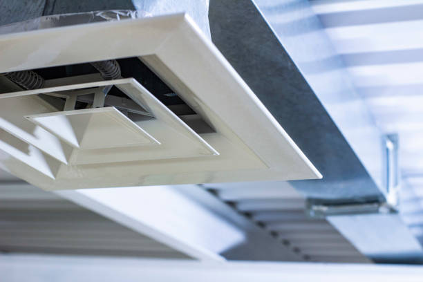 Best HVAC Duct Inspection Services  in Windsor, PA