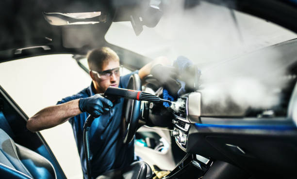 Best Best Air Duct Cleaning Company  in Windsor, PA