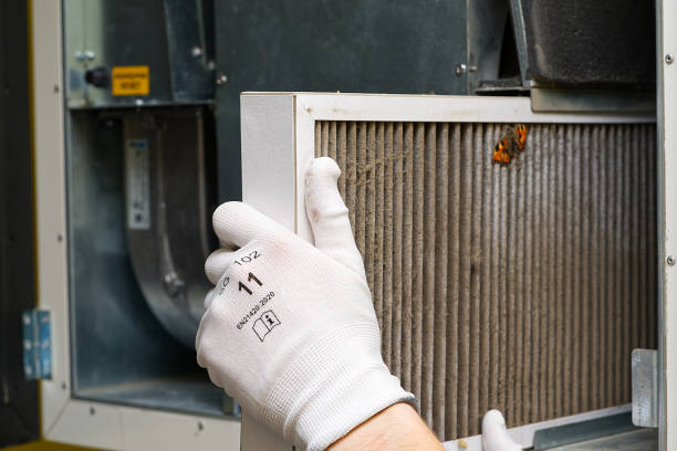 Best Commercial HVAC Duct Cleaning  in Windsor, PA