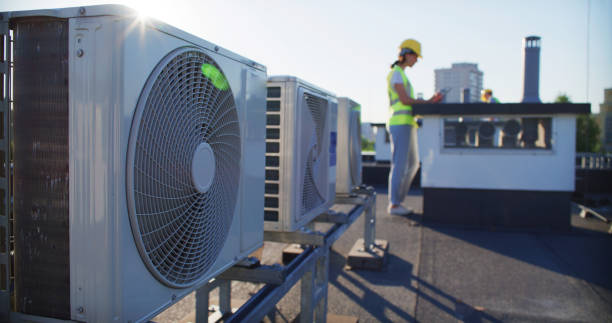 Best Air Duct Inspection  in Windsor, PA